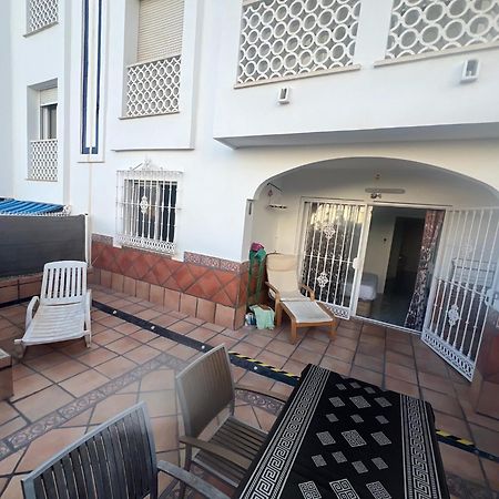 Torremolinos Habitaciones Privada En Apartamentos Compartidos Exterior foto