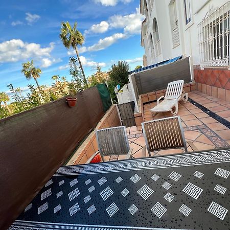 Torremolinos Habitaciones Privada En Apartamentos Compartidos Exterior foto
