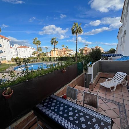 Torremolinos Habitaciones Privada En Apartamentos Compartidos Exterior foto