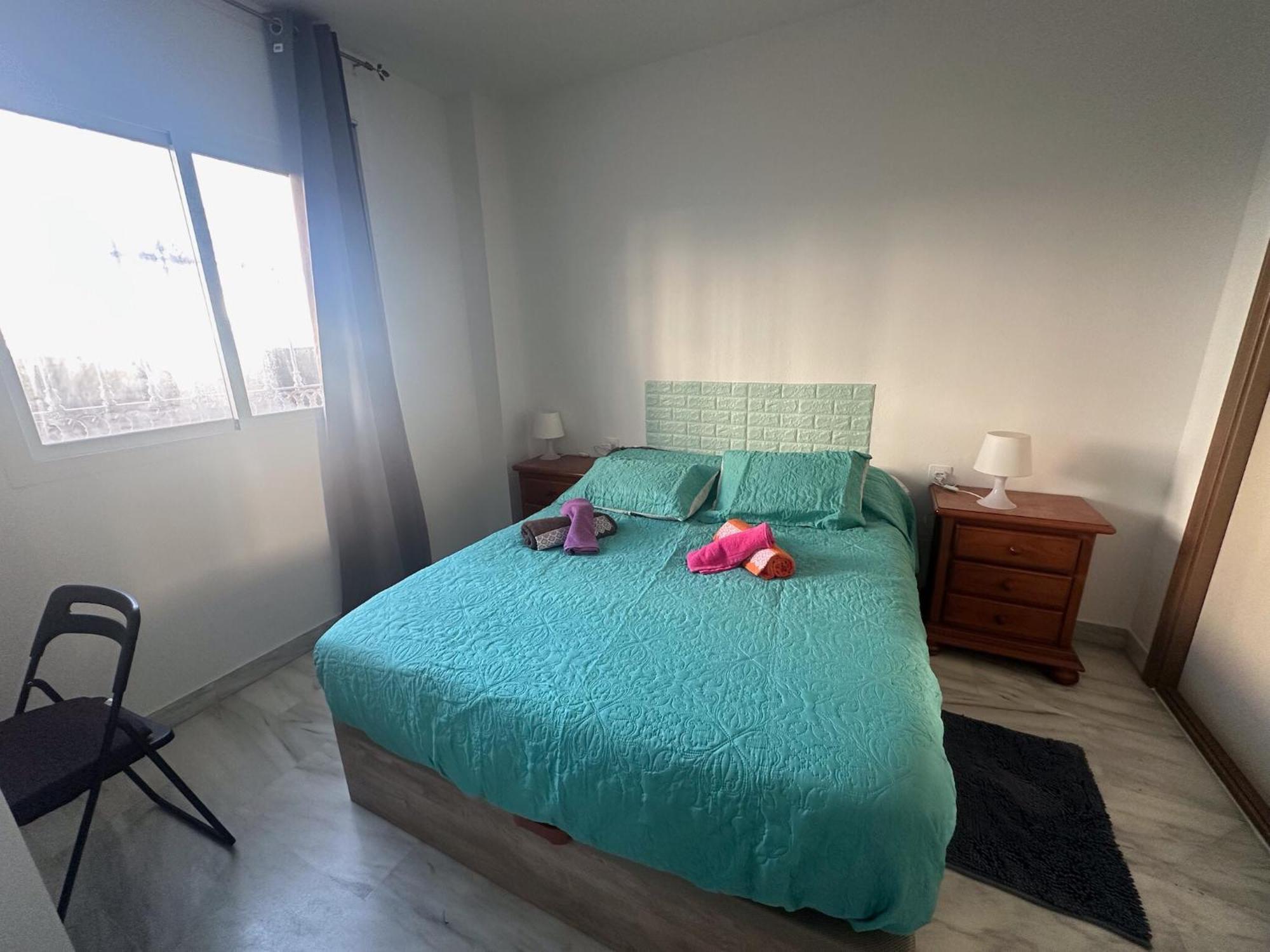 Torremolinos Habitaciones Privada En Apartamentos Compartidos Exterior foto