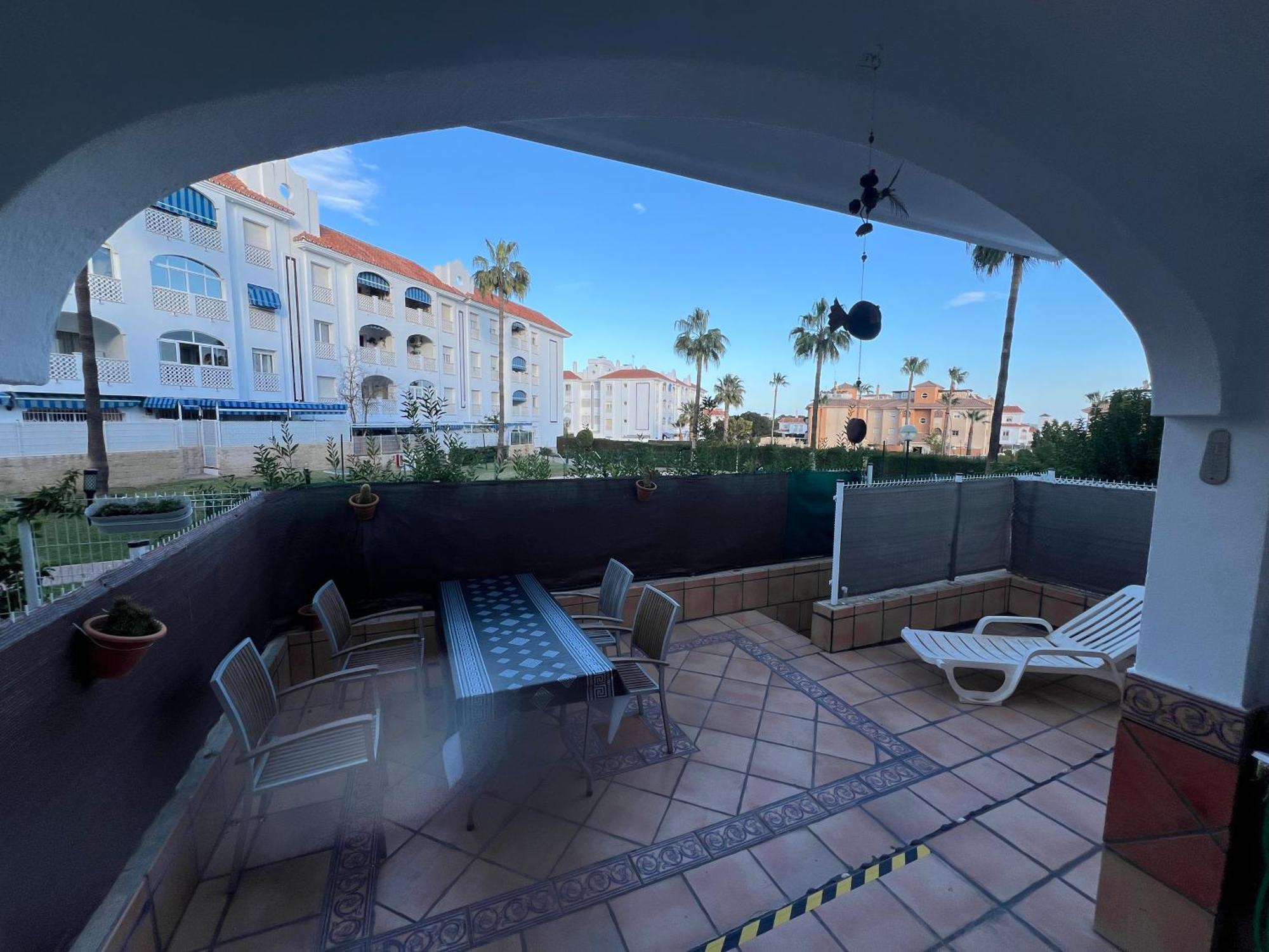 Torremolinos Habitaciones Privada En Apartamentos Compartidos Exterior foto