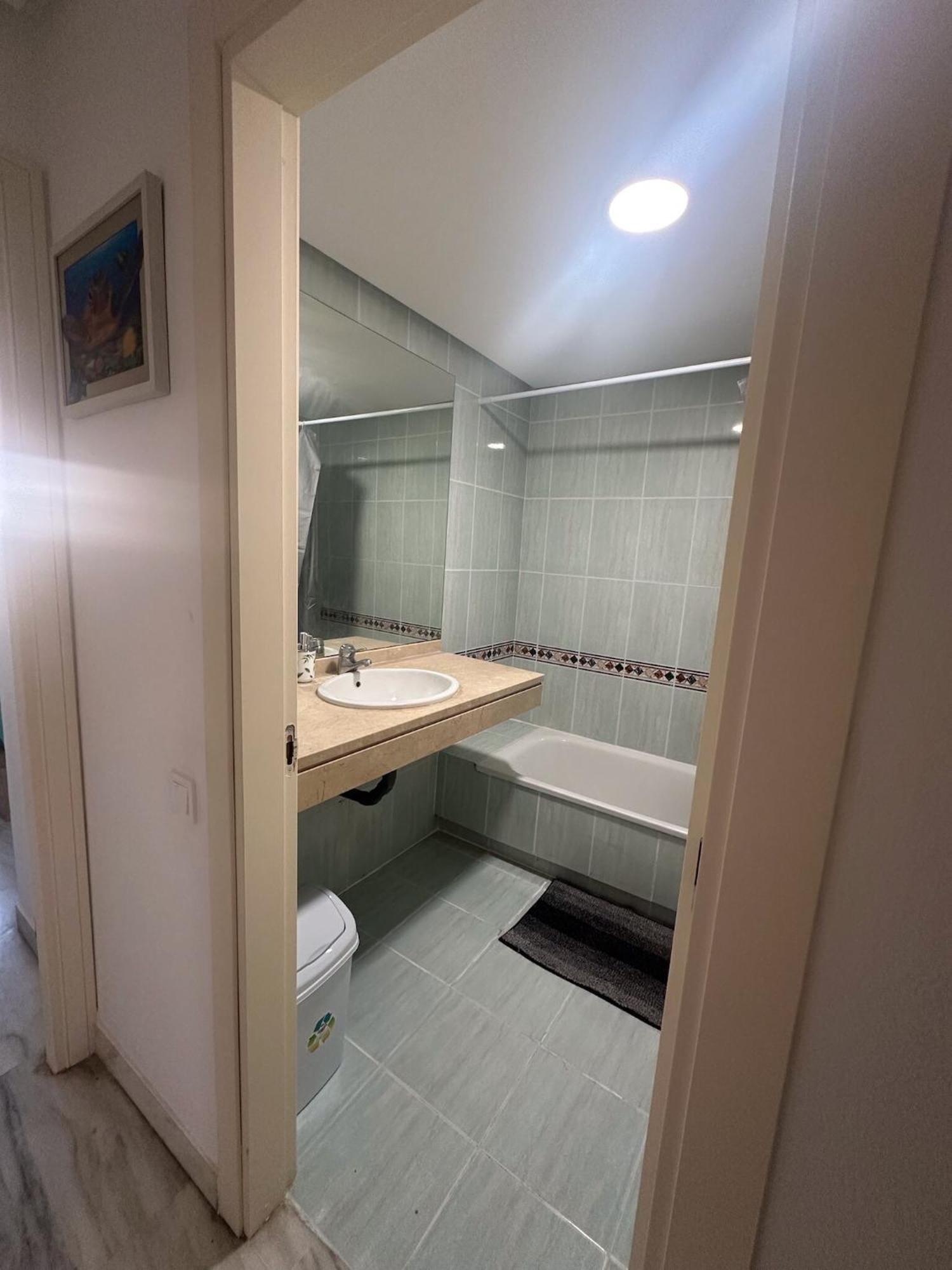 Torremolinos Habitaciones Privada En Apartamentos Compartidos Exterior foto