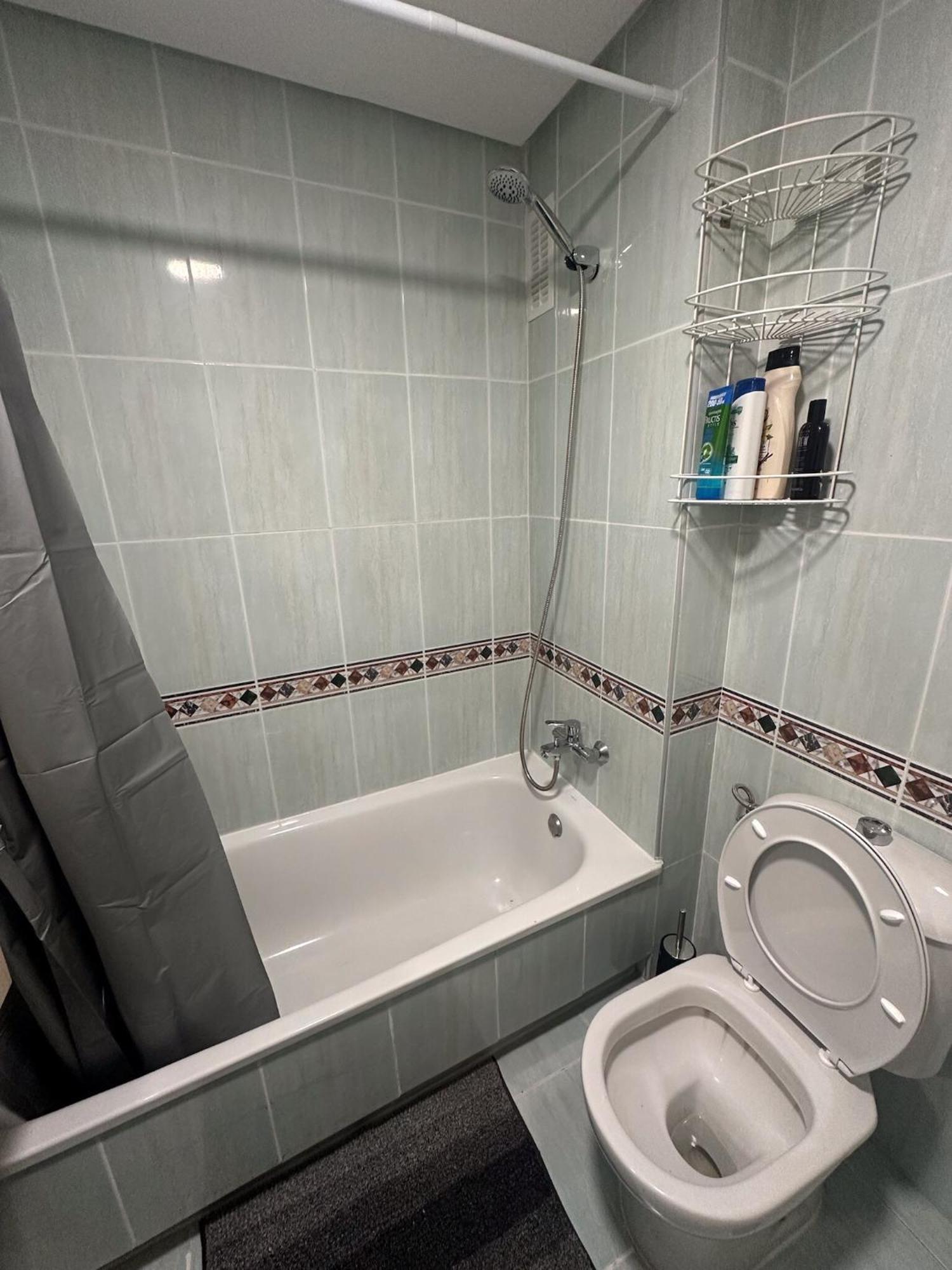 Torremolinos Habitaciones Privada En Apartamentos Compartidos Exterior foto