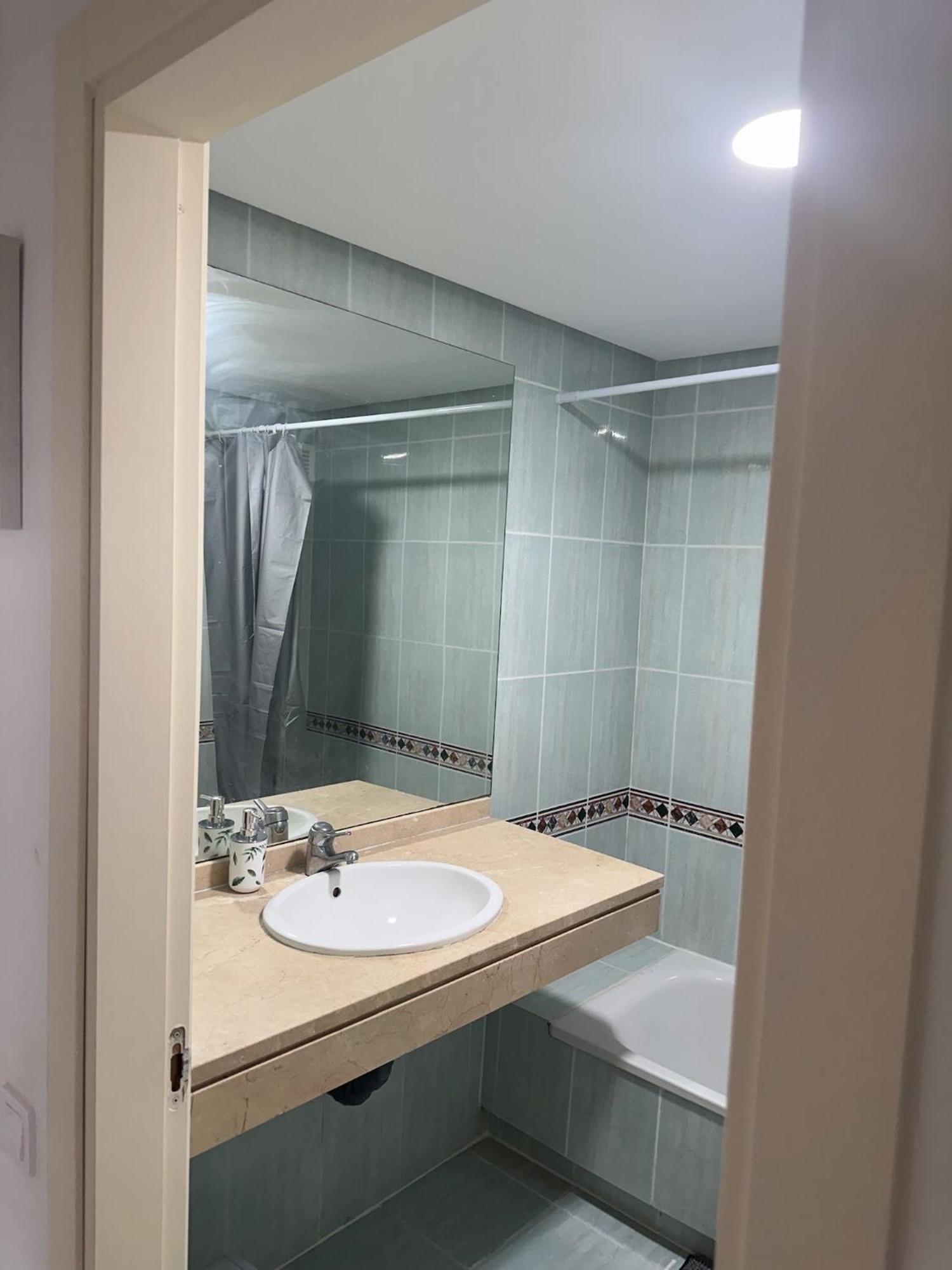Torremolinos Habitaciones Privada En Apartamentos Compartidos Exterior foto