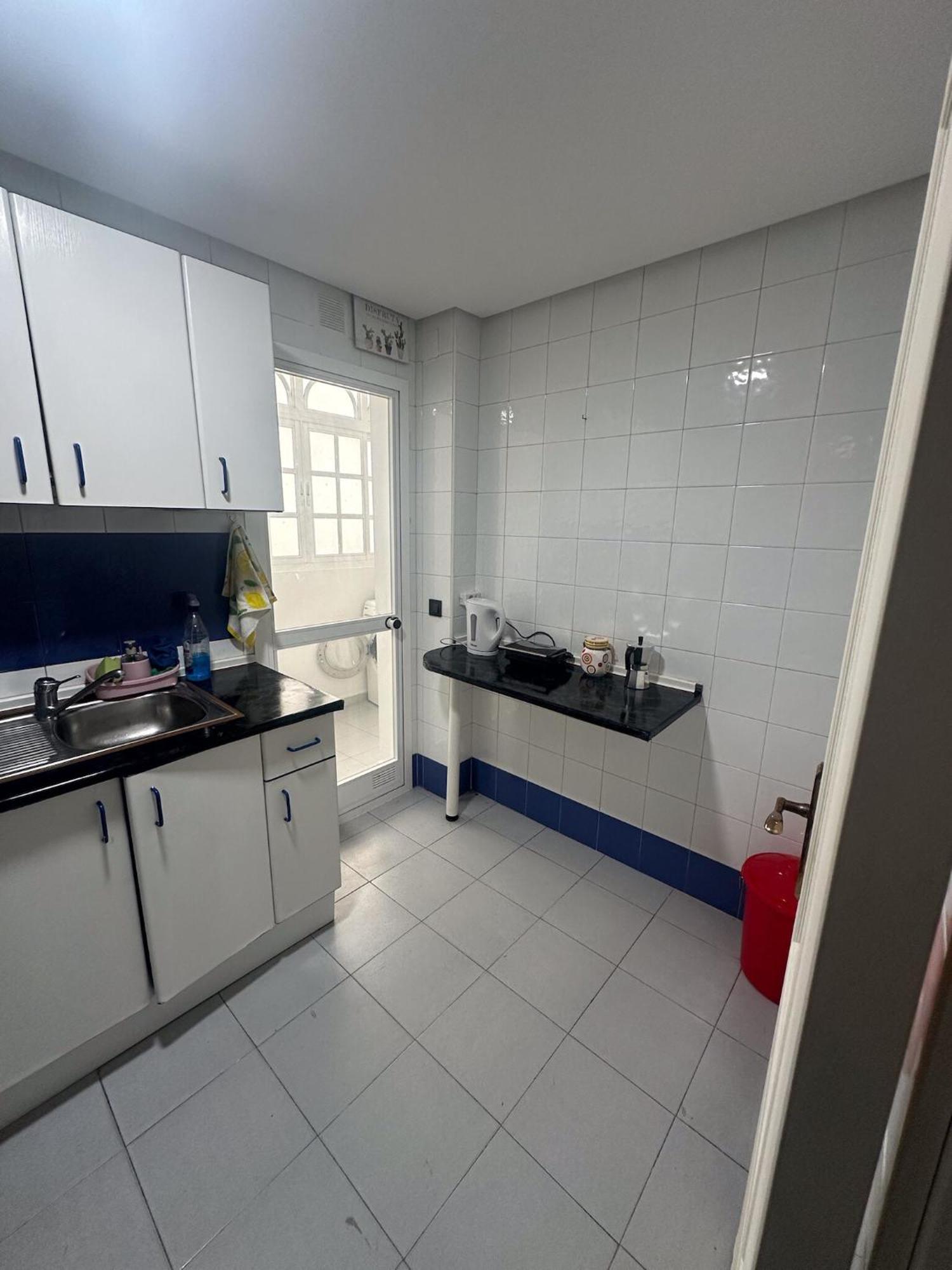 Torremolinos Habitaciones Privada En Apartamentos Compartidos Exterior foto