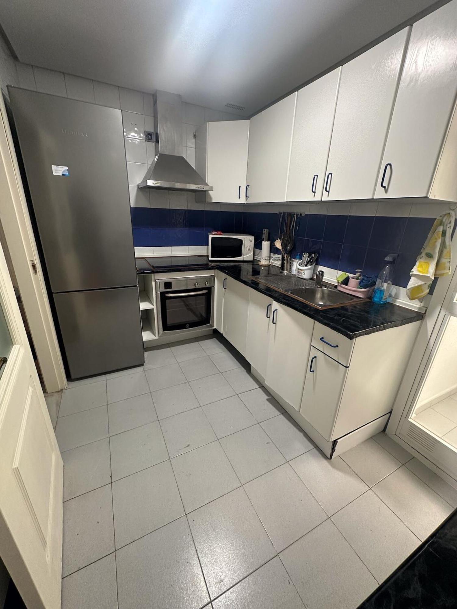 Torremolinos Habitaciones Privada En Apartamentos Compartidos Exterior foto