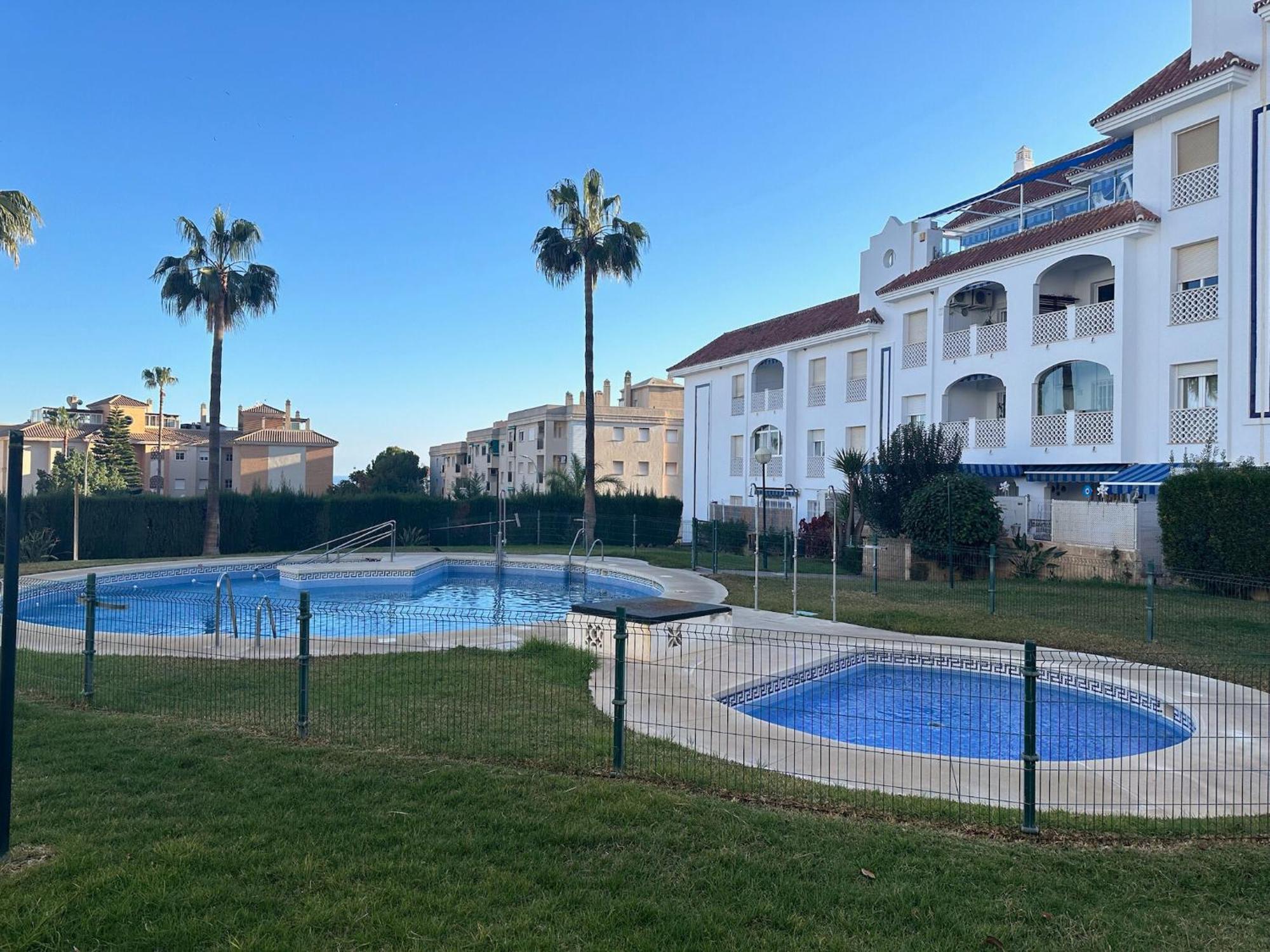 Torremolinos Habitaciones Privada En Apartamentos Compartidos Exterior foto