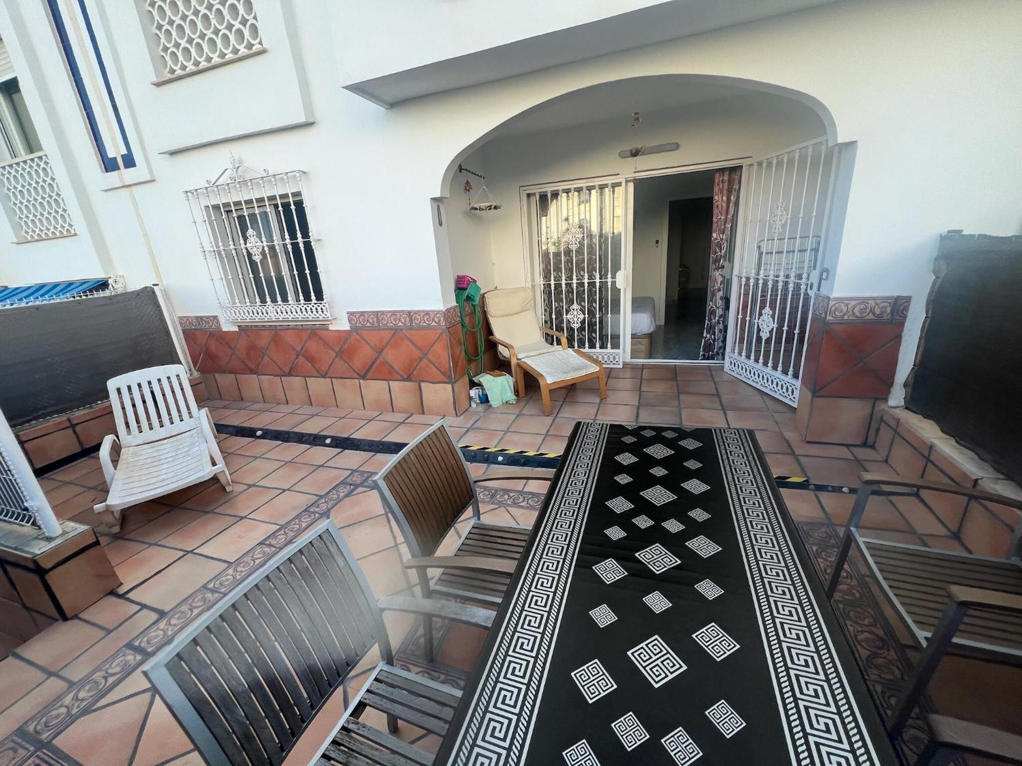 Torremolinos Habitaciones Privada En Apartamentos Compartidos Exterior foto