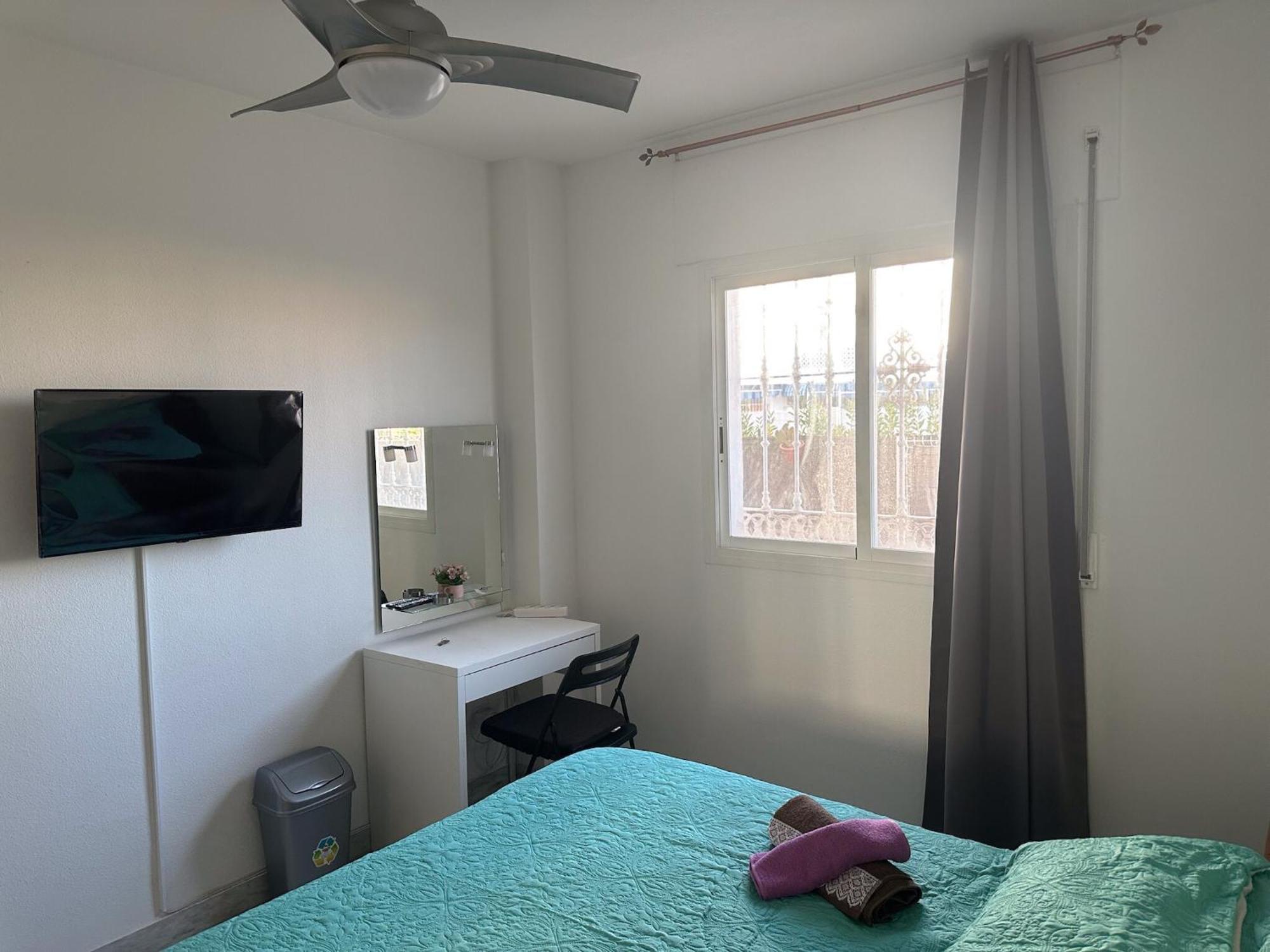 Torremolinos Habitaciones Privada En Apartamentos Compartidos Habitación foto