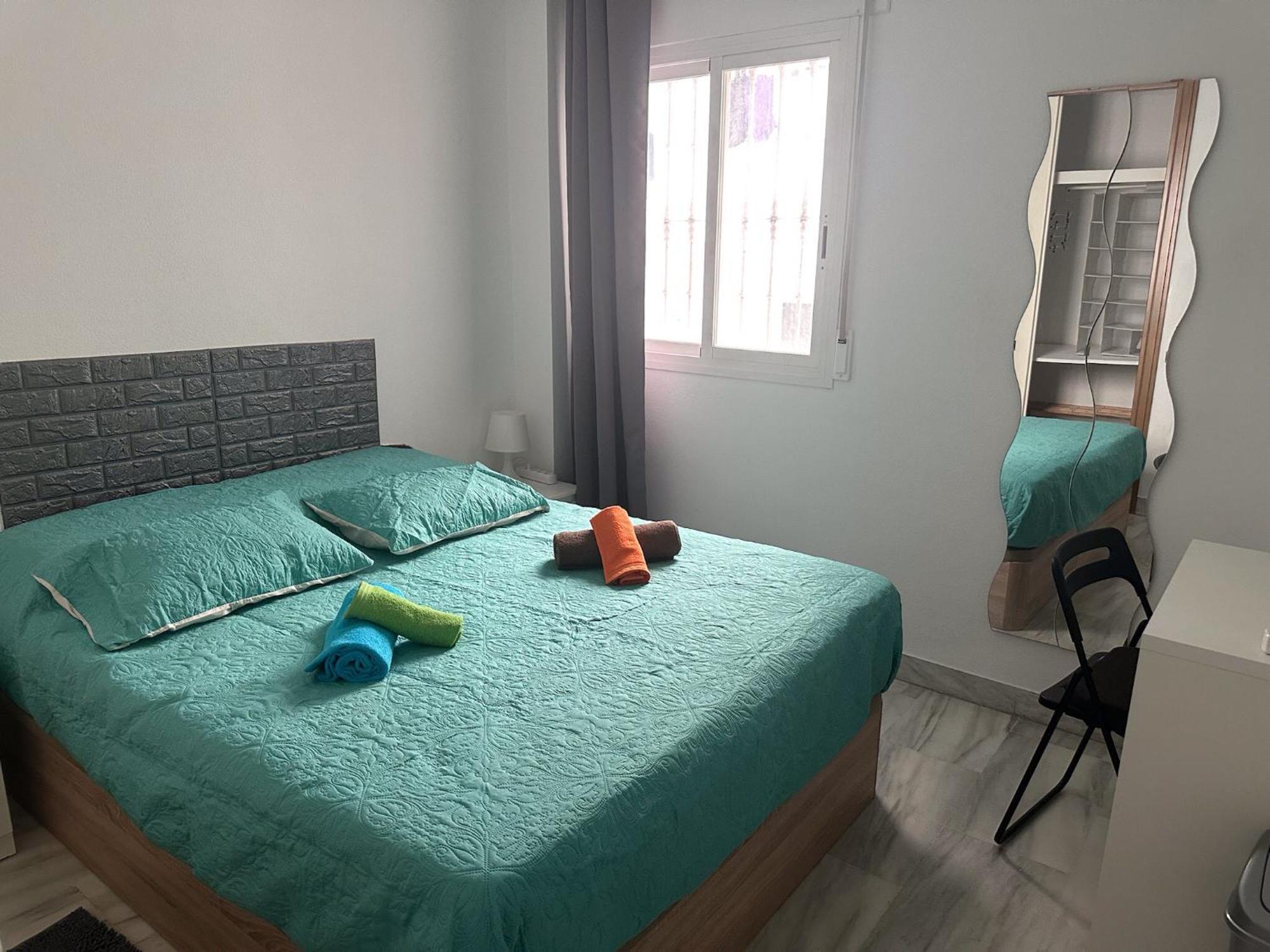Torremolinos Habitaciones Privada En Apartamentos Compartidos Exterior foto