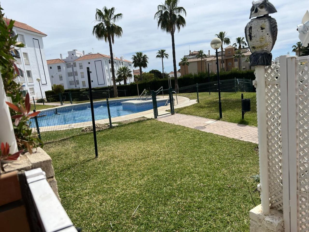Torremolinos Habitaciones Privada En Apartamentos Compartidos Exterior foto