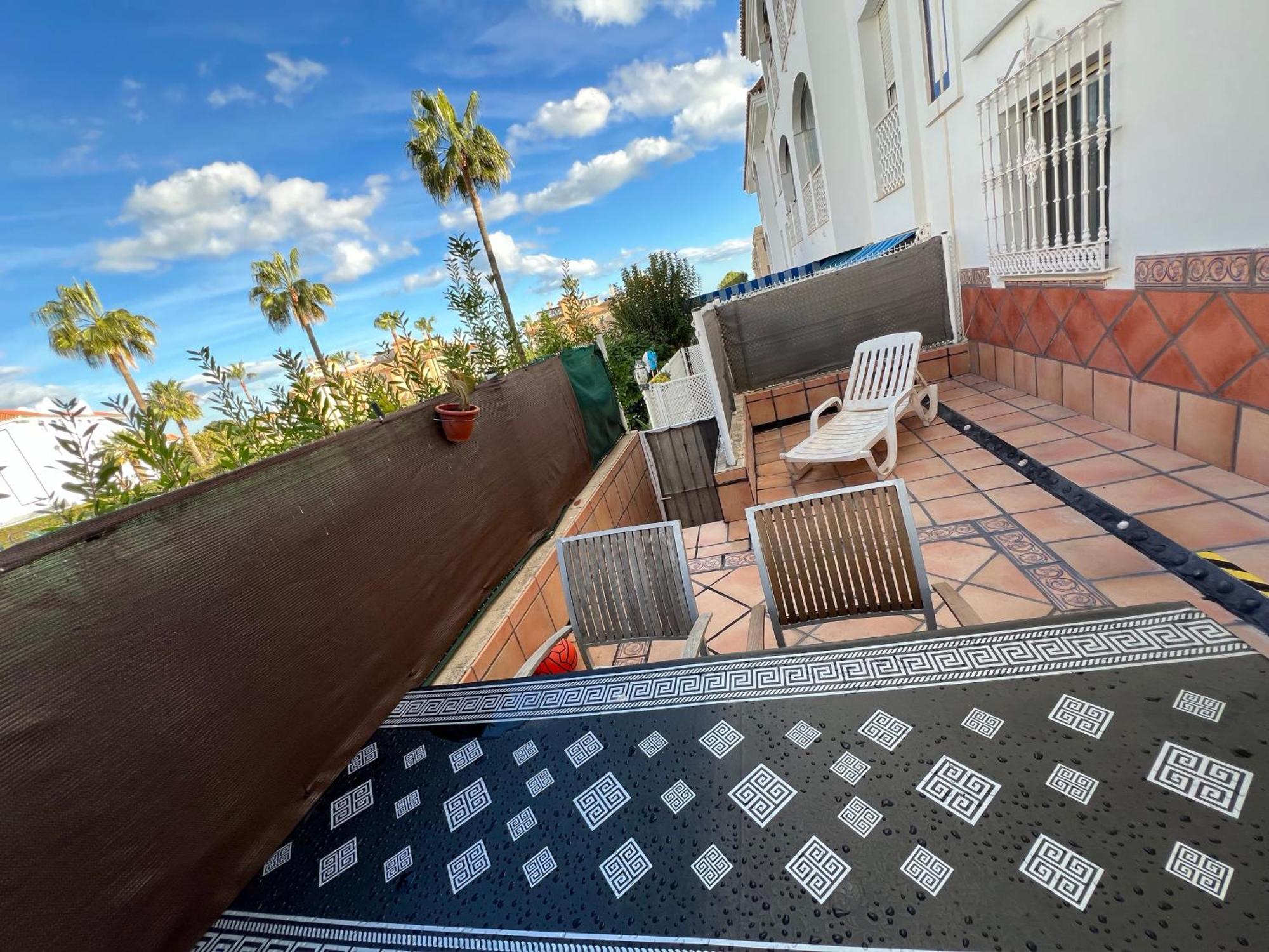 Torremolinos Habitaciones Privada En Apartamentos Compartidos Exterior foto