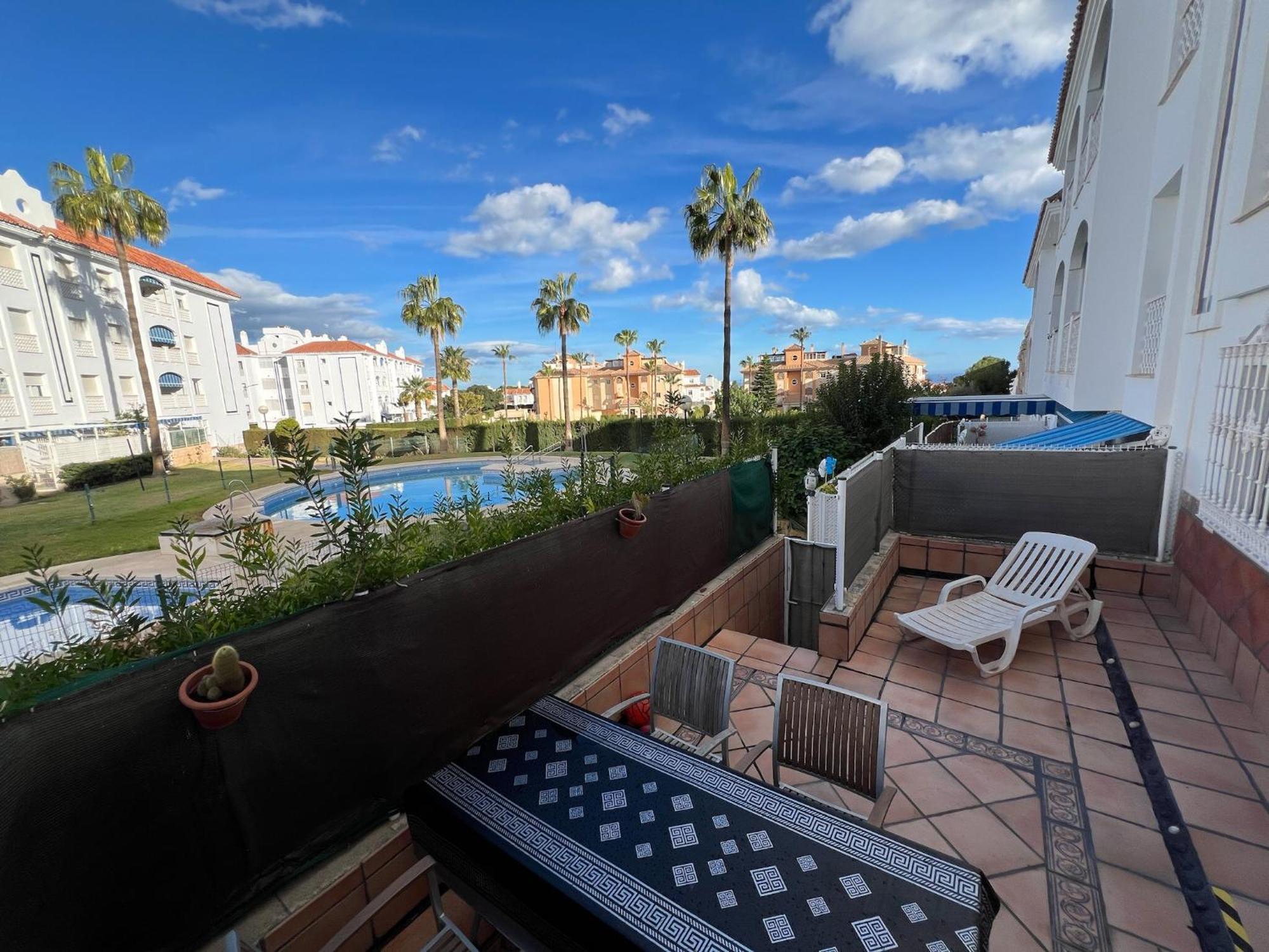 Torremolinos Habitaciones Privada En Apartamentos Compartidos Exterior foto