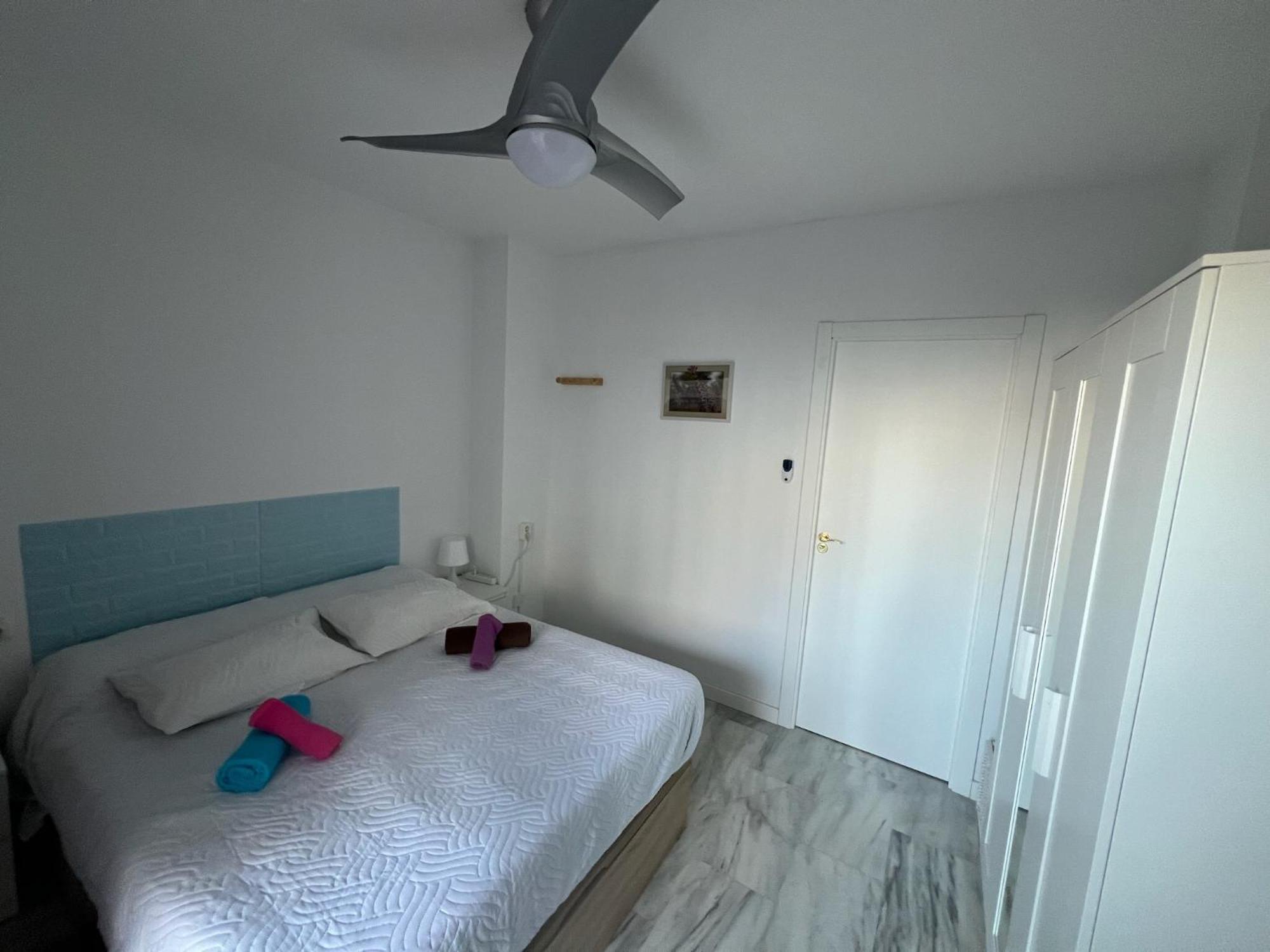 Torremolinos Habitaciones Privada En Apartamentos Compartidos Habitación foto