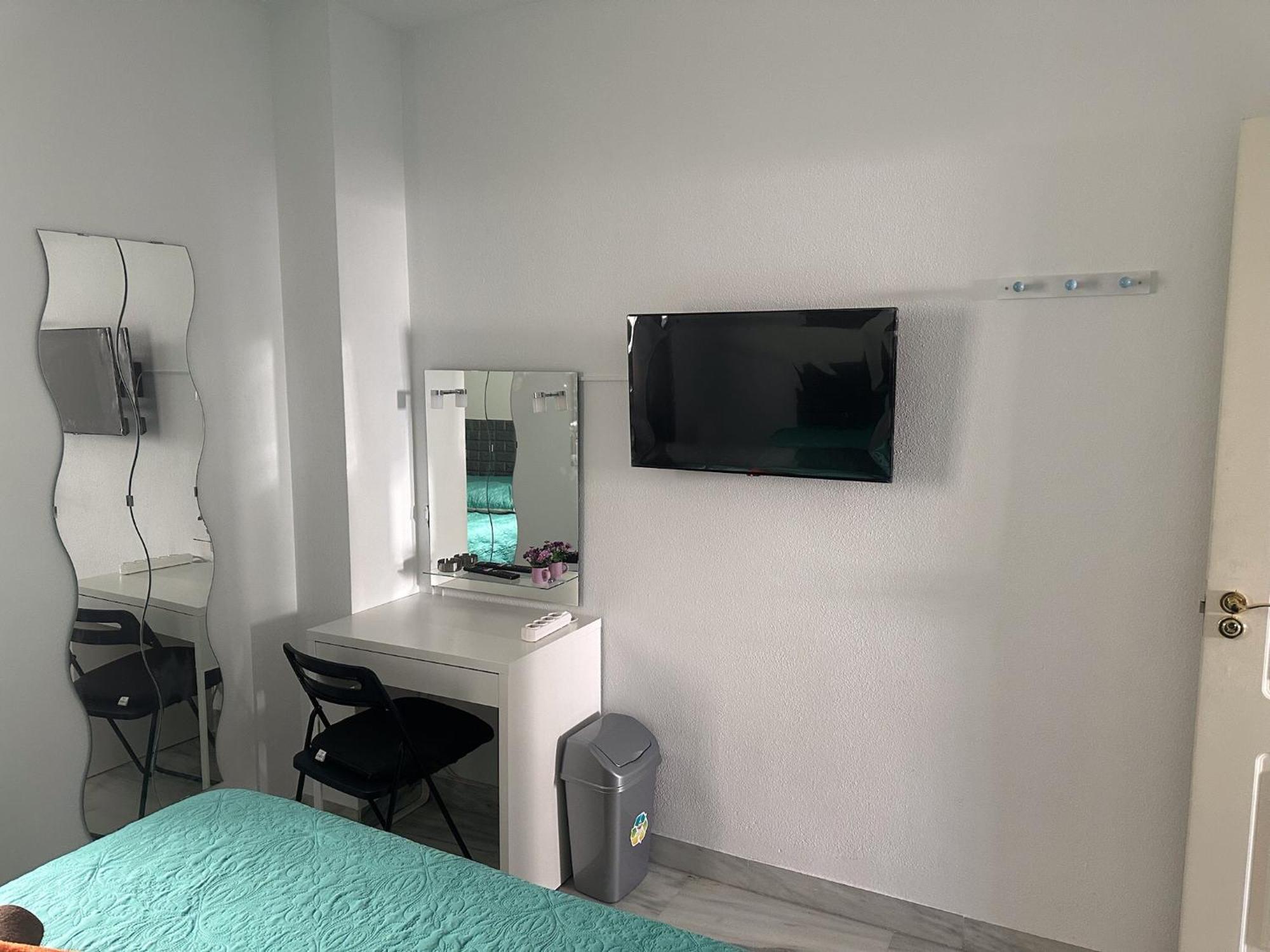 Torremolinos Habitaciones Privada En Apartamentos Compartidos Habitación foto