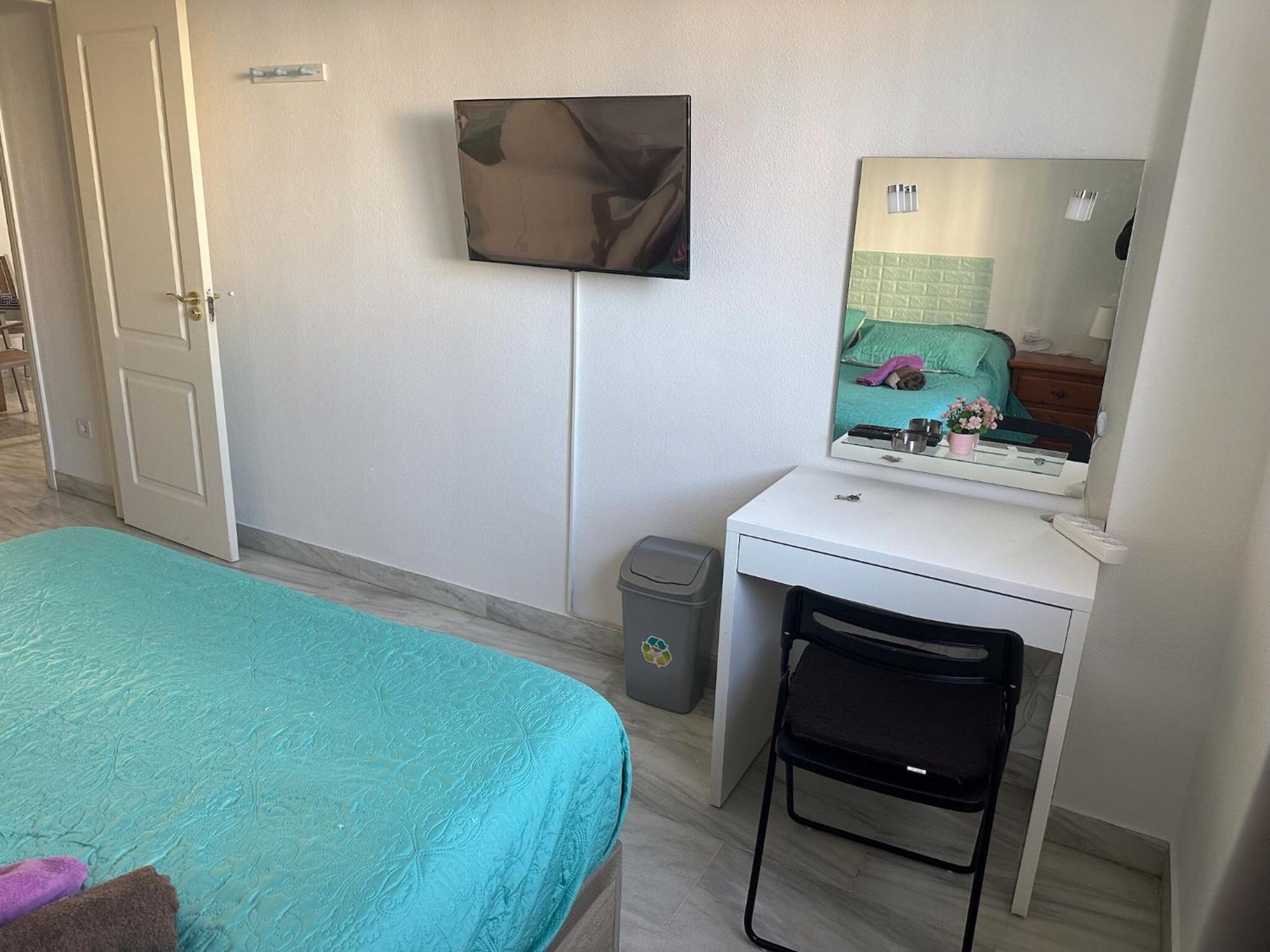 Torremolinos Habitaciones Privada En Apartamentos Compartidos Habitación foto