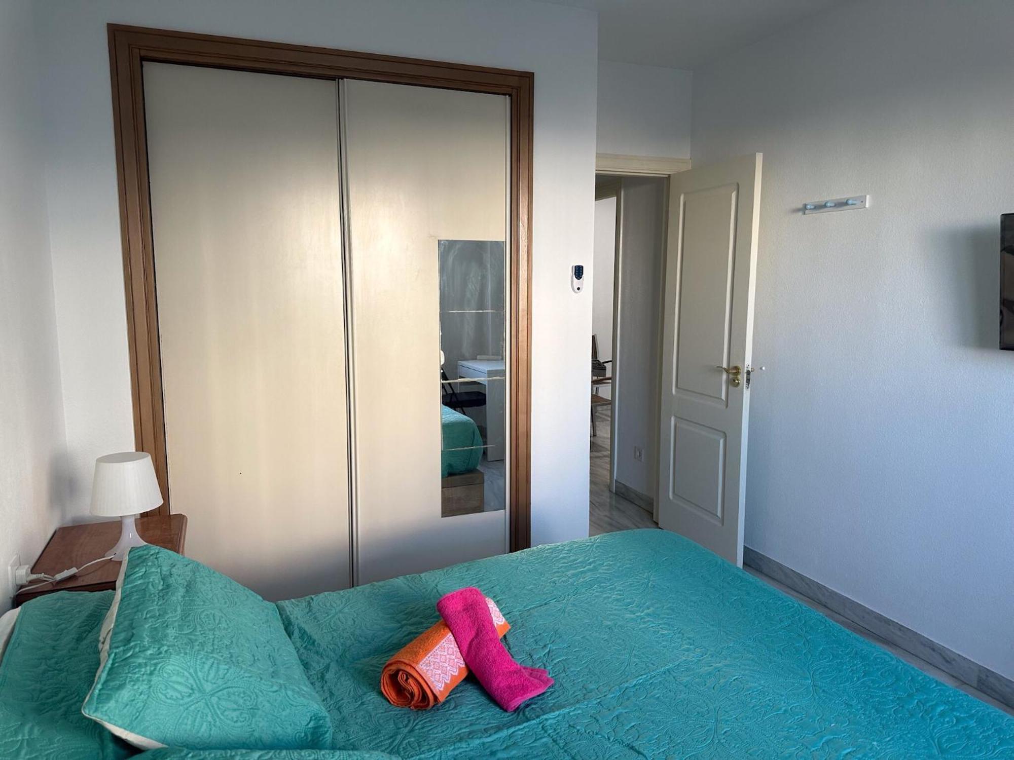 Torremolinos Habitaciones Privada En Apartamentos Compartidos Habitación foto
